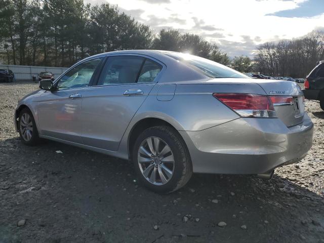 Photo 1 VIN: 1HGCP3F85CA011101 - HONDA ACCORD 