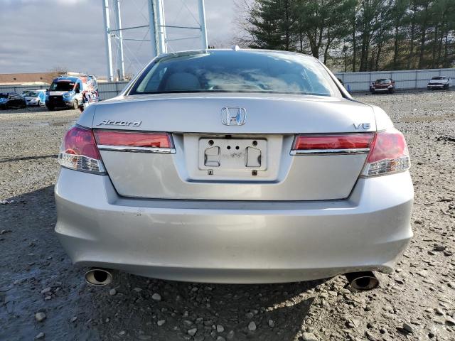 Photo 5 VIN: 1HGCP3F85CA011101 - HONDA ACCORD 