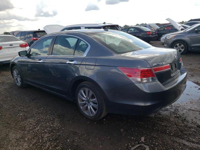 Photo 1 VIN: 1HGCP3F85CA011180 - HONDA ACCORD EXL 