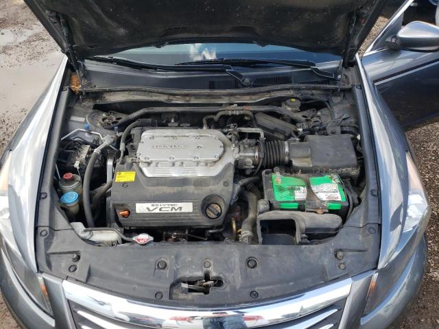 Photo 10 VIN: 1HGCP3F85CA011180 - HONDA ACCORD EXL 