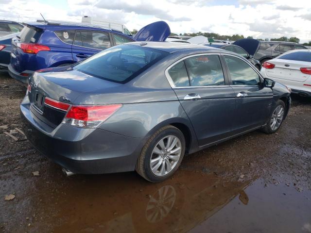 Photo 2 VIN: 1HGCP3F85CA011180 - HONDA ACCORD EXL 