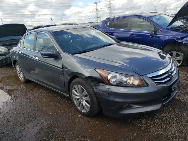 Photo 3 VIN: 1HGCP3F85CA011180 - HONDA ACCORD EXL 