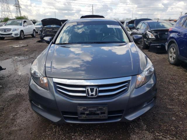 Photo 4 VIN: 1HGCP3F85CA011180 - HONDA ACCORD EXL 