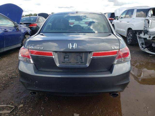 Photo 5 VIN: 1HGCP3F85CA011180 - HONDA ACCORD EXL 