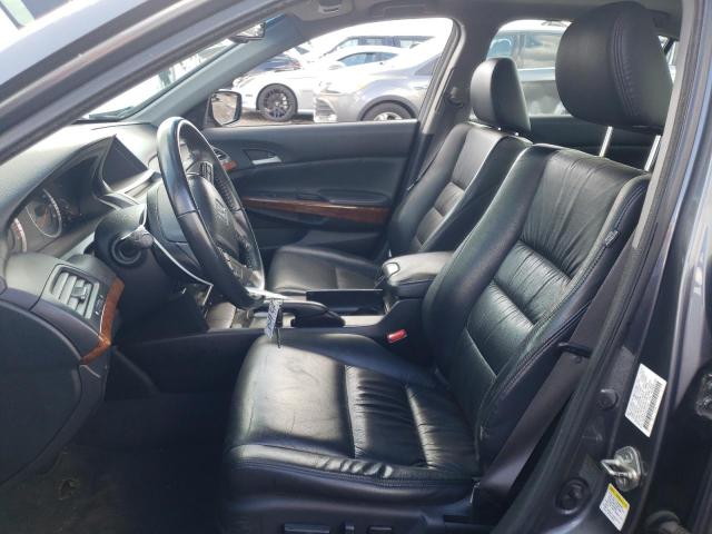 Photo 6 VIN: 1HGCP3F85CA011180 - HONDA ACCORD EXL 