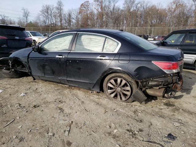 Photo 1 VIN: 1HGCP3F85CA011597 - HONDA ACCORD 