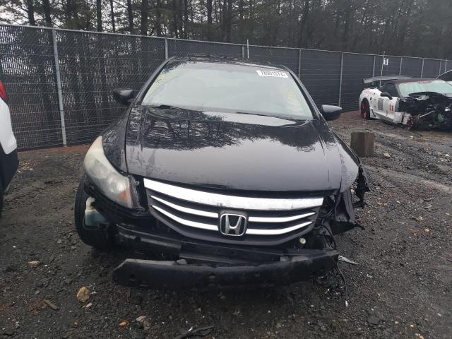 Photo 4 VIN: 1HGCP3F85CA011597 - HONDA ACCORD 