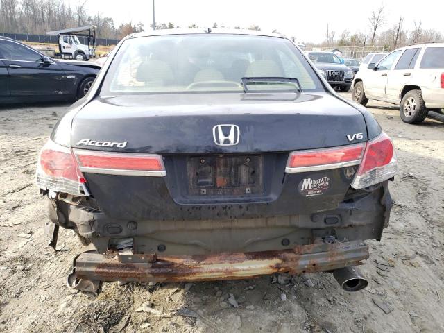 Photo 5 VIN: 1HGCP3F85CA011597 - HONDA ACCORD 