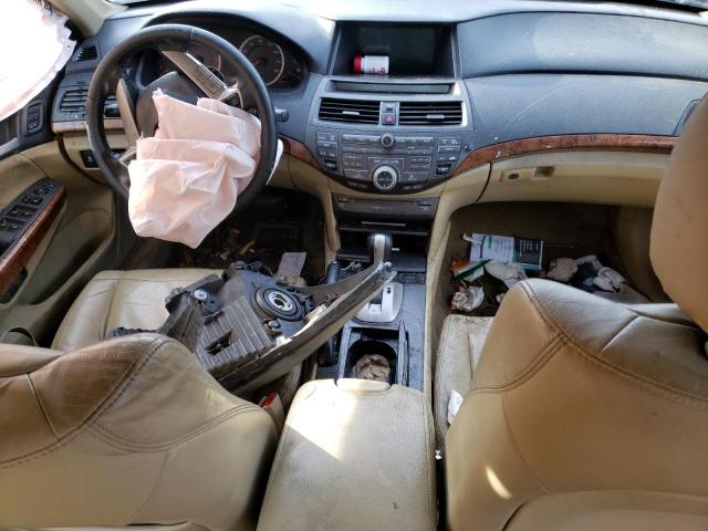 Photo 7 VIN: 1HGCP3F85CA011597 - HONDA ACCORD 