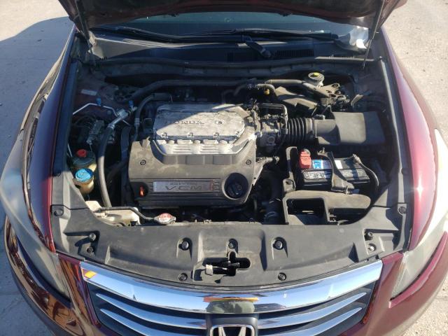 Photo 6 VIN: 1HGCP3F85CA011681 - HONDA ACCORD EXL 