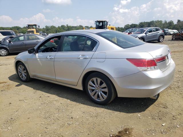 Photo 1 VIN: 1HGCP3F85CA013205 - HONDA ACCORD EXL 