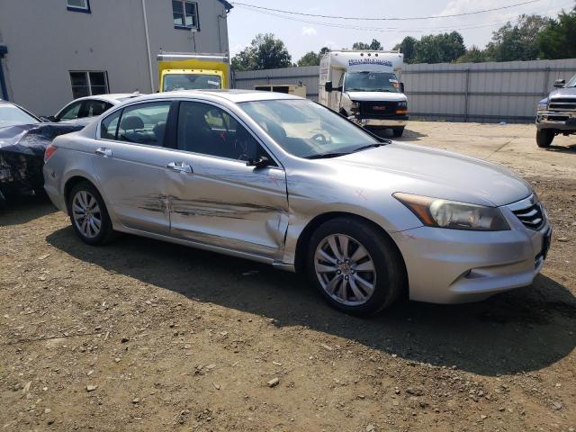 Photo 3 VIN: 1HGCP3F85CA013205 - HONDA ACCORD EXL 