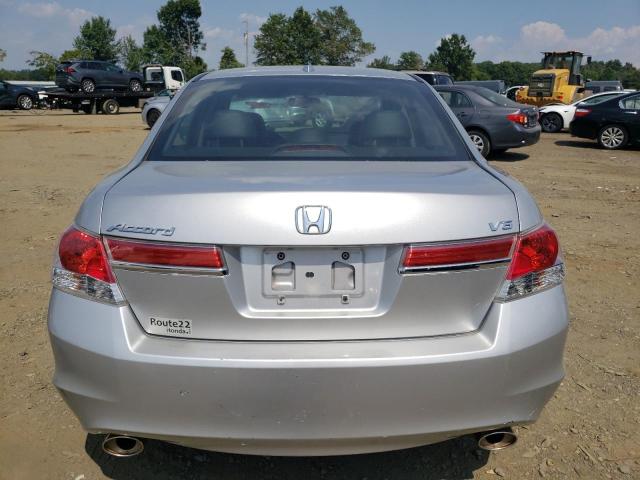 Photo 5 VIN: 1HGCP3F85CA013205 - HONDA ACCORD EXL 