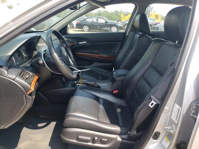 Photo 6 VIN: 1HGCP3F85CA013205 - HONDA ACCORD EXL 