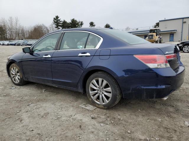 Photo 1 VIN: 1HGCP3F85CA013270 - HONDA ACCORD 