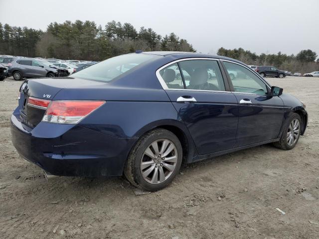 Photo 2 VIN: 1HGCP3F85CA013270 - HONDA ACCORD 