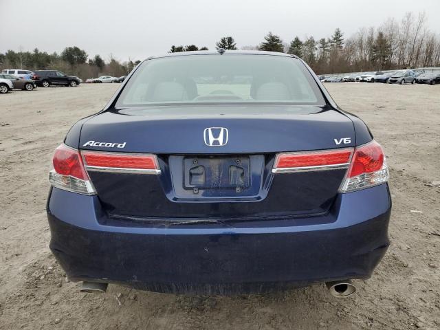 Photo 5 VIN: 1HGCP3F85CA013270 - HONDA ACCORD 