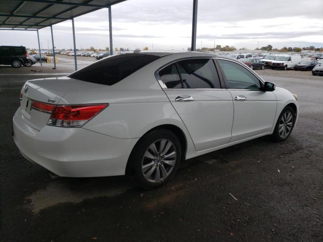 Photo 2 VIN: 1HGCP3F85CA013642 - HONDA ACCORD EXL 