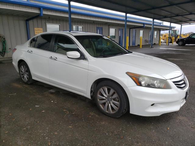 Photo 3 VIN: 1HGCP3F85CA013642 - HONDA ACCORD EXL 