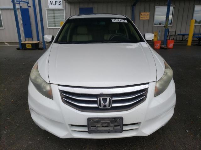 Photo 4 VIN: 1HGCP3F85CA013642 - HONDA ACCORD EXL 