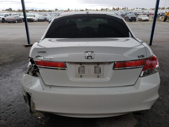 Photo 5 VIN: 1HGCP3F85CA013642 - HONDA ACCORD EXL 