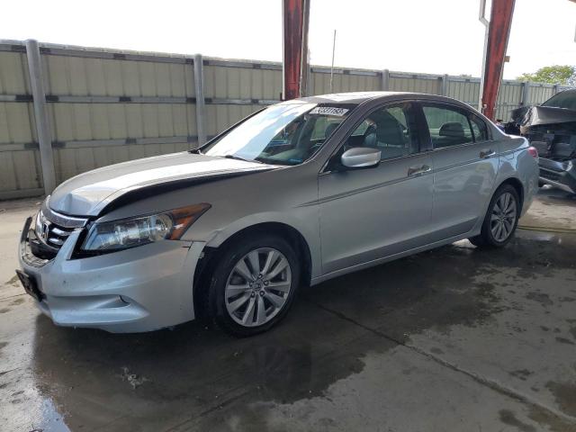 Photo 0 VIN: 1HGCP3F85CA018050 - HONDA ACCORD 