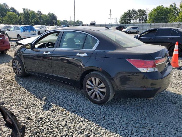 Photo 1 VIN: 1HGCP3F85CA019442 - HONDA ACCORD 