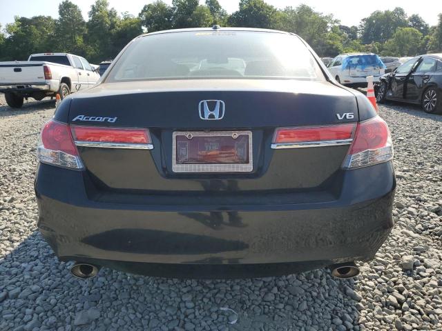 Photo 5 VIN: 1HGCP3F85CA019442 - HONDA ACCORD 