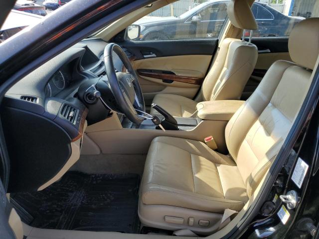 Photo 6 VIN: 1HGCP3F85CA019442 - HONDA ACCORD 