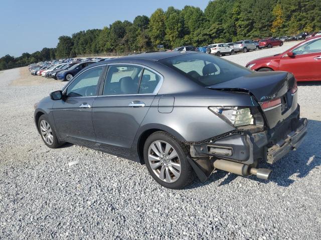 Photo 1 VIN: 1HGCP3F85CA025418 - HONDA ACCORD EXL 