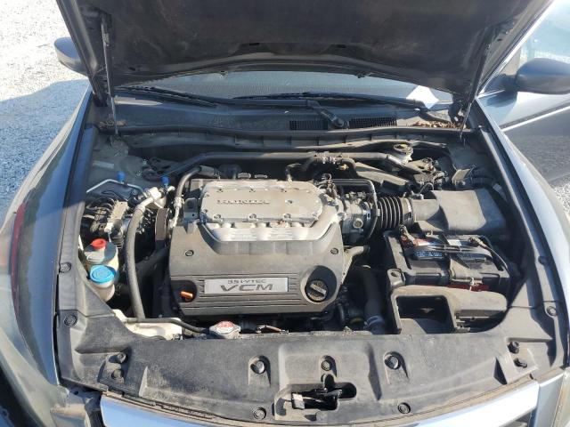 Photo 10 VIN: 1HGCP3F85CA025418 - HONDA ACCORD EXL 