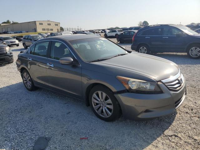 Photo 3 VIN: 1HGCP3F85CA025418 - HONDA ACCORD EXL 