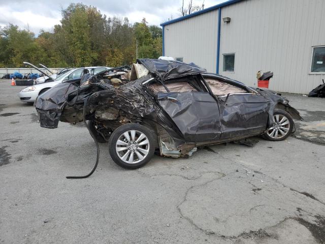 Photo 2 VIN: 1HGCP3F85CA025497 - HONDA ACCORD EXL 