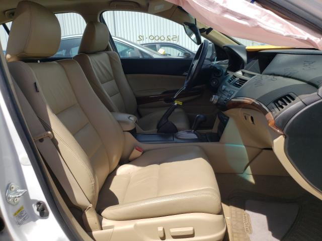 Photo 4 VIN: 1HGCP3F85CA025869 - HONDA ACCORD EXL 