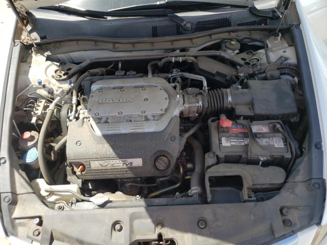 Photo 6 VIN: 1HGCP3F85CA025869 - HONDA ACCORD EXL 