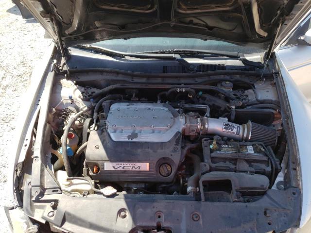 Photo 10 VIN: 1HGCP3F85CA026262 - HONDA ACCORD EXL 