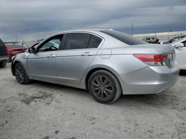 Photo 1 VIN: 1HGCP3F85CA026990 - HONDA ACCORD EXL 