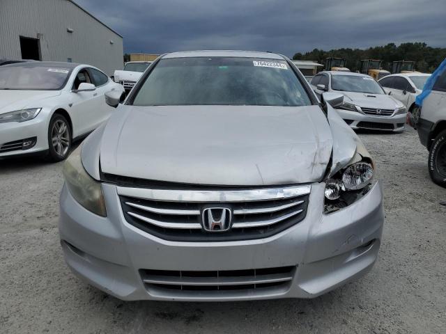 Photo 4 VIN: 1HGCP3F85CA026990 - HONDA ACCORD EXL 