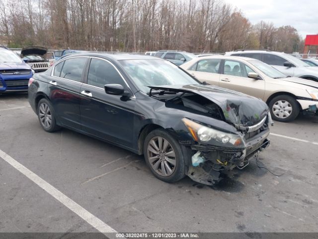 Photo 0 VIN: 1HGCP3F85CA029288 - HONDA ACCORD 