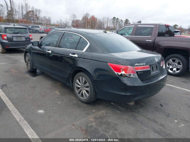 Photo 2 VIN: 1HGCP3F85CA029288 - HONDA ACCORD 