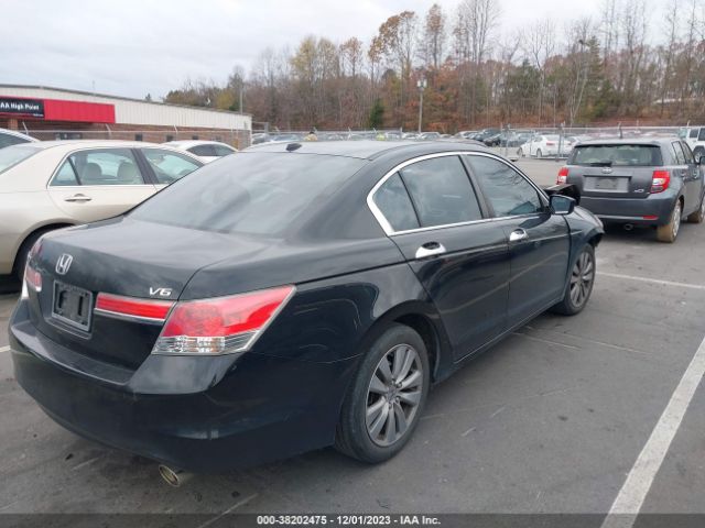 Photo 3 VIN: 1HGCP3F85CA029288 - HONDA ACCORD 