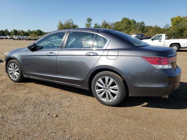 Photo 1 VIN: 1HGCP3F85CA029758 - HONDA ACCORD EXL 