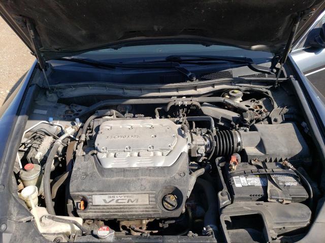 Photo 10 VIN: 1HGCP3F85CA029758 - HONDA ACCORD EXL 