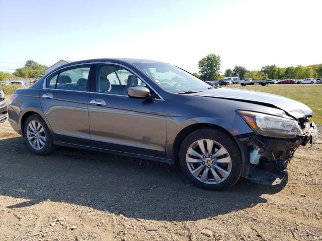 Photo 3 VIN: 1HGCP3F85CA029758 - HONDA ACCORD EXL 