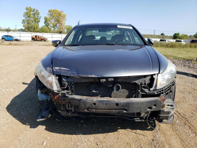 Photo 4 VIN: 1HGCP3F85CA029758 - HONDA ACCORD EXL 