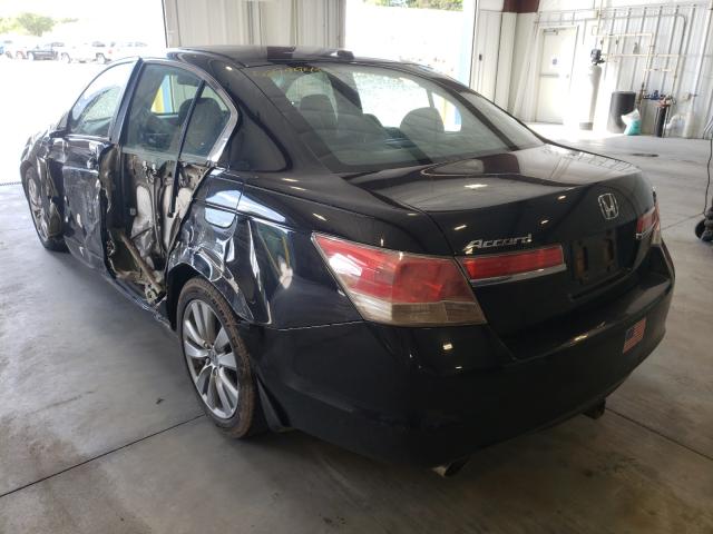 Photo 2 VIN: 1HGCP3F85CA032062 - HONDA ACCORD EXL 