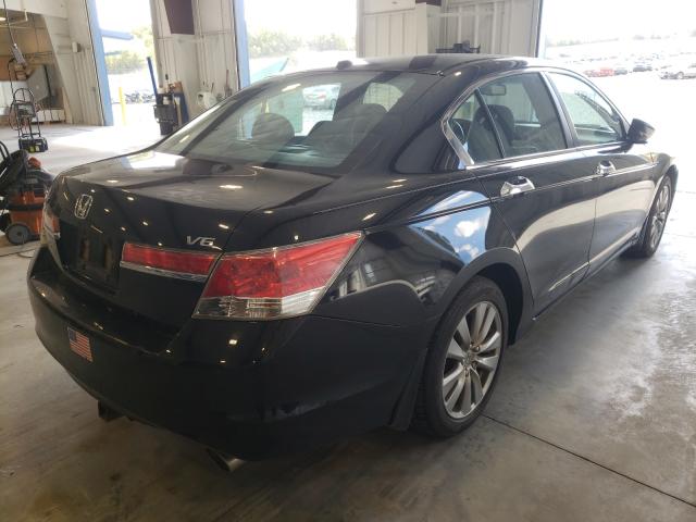 Photo 3 VIN: 1HGCP3F85CA032062 - HONDA ACCORD EXL 