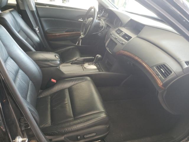 Photo 4 VIN: 1HGCP3F85CA032062 - HONDA ACCORD EXL 