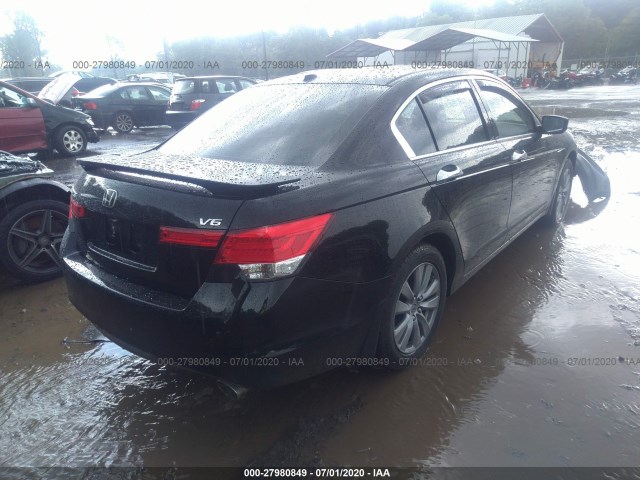 Photo 3 VIN: 1HGCP3F85CA032286 - HONDA ACCORD SDN 