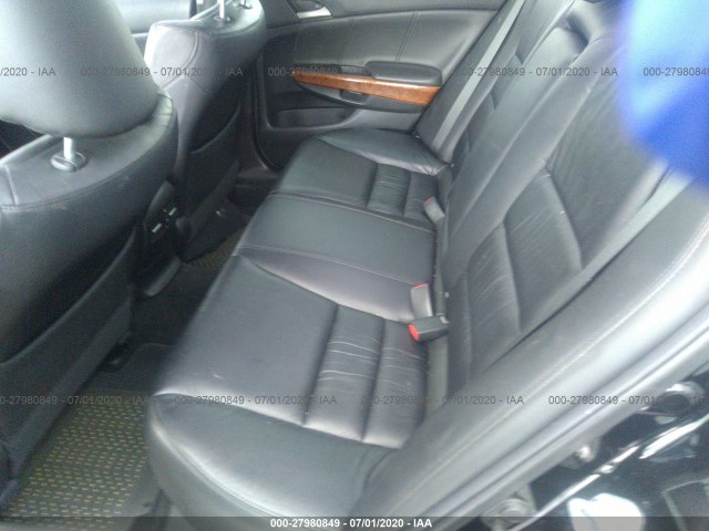 Photo 7 VIN: 1HGCP3F85CA032286 - HONDA ACCORD SDN 